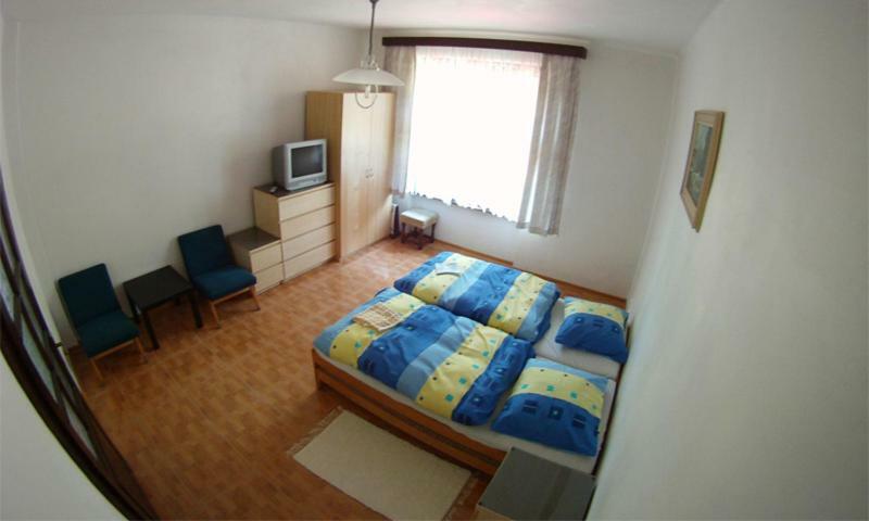 Penzion Pod Vejmutovym Lesom Kremnica Exterior photo